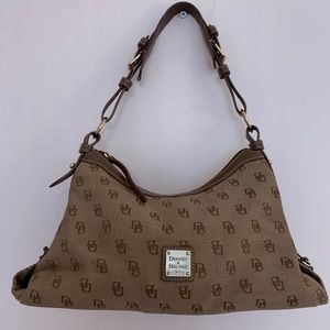 Dooney and Bourke bag